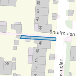 Perceel HHG00-P-2261