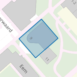 Perceel HHG00-P-2263