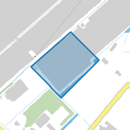 Perceel HHG00-P-2265