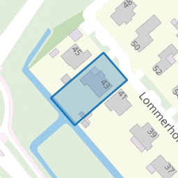 Perceel HHG00-P-2283