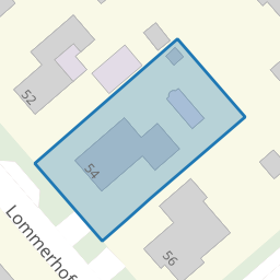 Perceel HHG00-P-2290