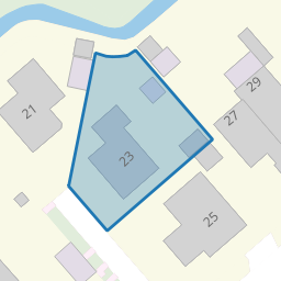 Perceel HHG00-P-2307