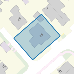 Perceel HHG00-P-2308