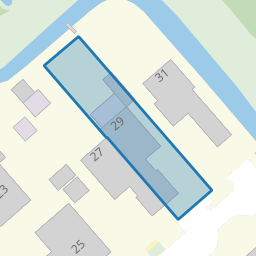 Perceel HHG00-P-2310