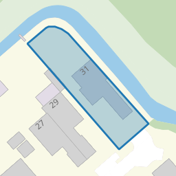 Perceel HHG00-P-2311