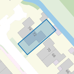 Perceel HHG00-P-2313