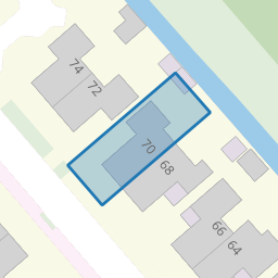 Perceel HHG00-P-2314