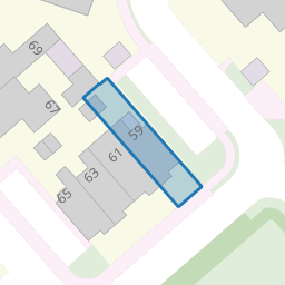 Perceel HHG00-P-2325