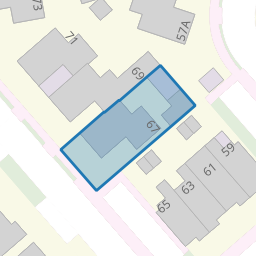 Perceel HHG00-P-2329