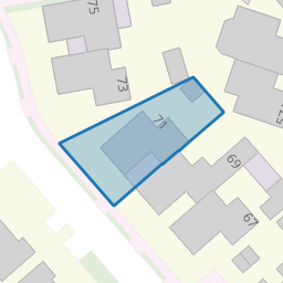 Perceel HHG00-P-2331