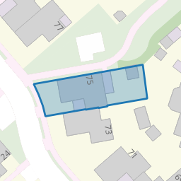 Perceel HHG00-P-2333