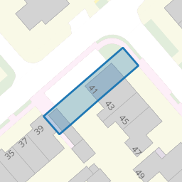 Perceel HHG00-P-2338