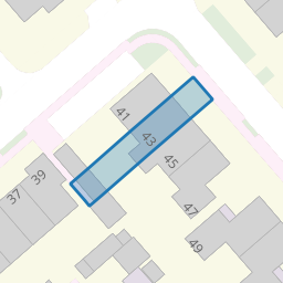 Perceel HHG00-P-2339