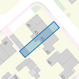 Perceel HHG00-P-2340