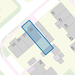 Perceel HHG00-P-2344