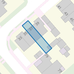 Perceel HHG00-P-2345