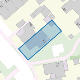 Perceel HHG00-P-2349