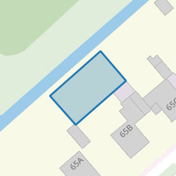 Perceel HHG00-P-2372