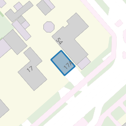 Perceel HHG00-P-2381