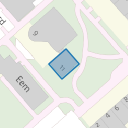 Perceel HHG00-P-2385