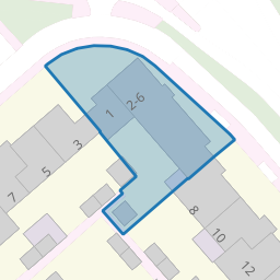 Perceel HHG00-P-2405