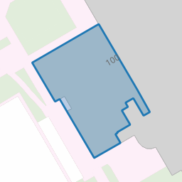 Perceel HHG00-P-2465