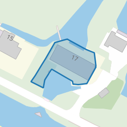 Perceel HHG00-P-2500