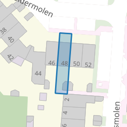 Perceel HHG00-P-2519