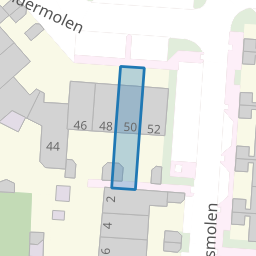 Perceel HHG00-P-2520