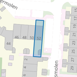 Perceel HHG00-P-2521