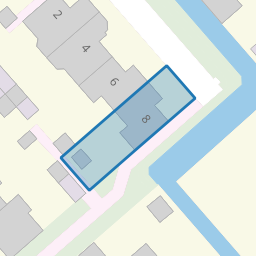 Perceel HHG00-P-2522