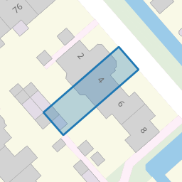 Perceel HHG00-P-2524