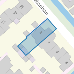 Perceel HHG00-P-2525