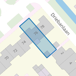 Perceel HHG00-P-2527