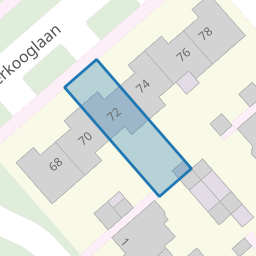 Perceel HHG00-P-2529