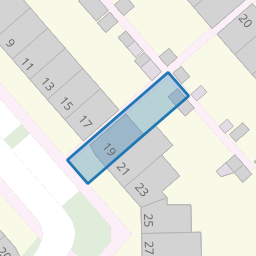 Perceel HHG00-P-2539