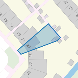 Perceel HHG00-P-2541