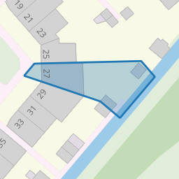 Perceel HHG00-P-2543