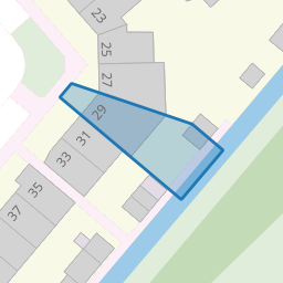 Perceel HHG00-P-2544