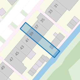 Perceel HHG00-P-2549