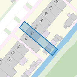 Perceel HHG00-P-2552