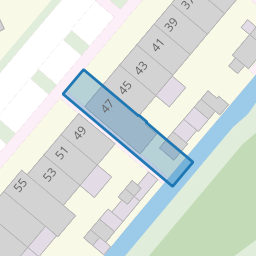 Perceel HHG00-P-2553