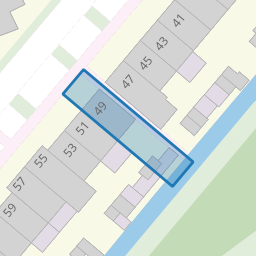 Perceel HHG00-P-2554