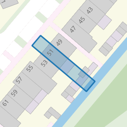 Perceel HHG00-P-2555