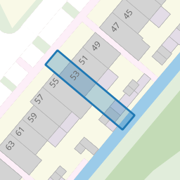 Perceel HHG00-P-2556