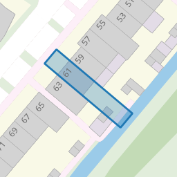 Perceel HHG00-P-2560