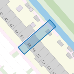 Perceel HHG00-P-2563