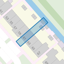 Perceel HHG00-P-2567