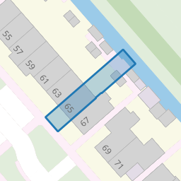 Perceel HHG00-P-2569