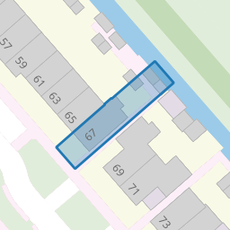 Perceel HHG00-P-2570